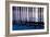 Cayucos Night-Lee Peterson-Framed Photo