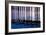 Cayucos Night-Lee Peterson-Framed Photo