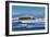 Cayucos Waves I-Lee Peterson-Framed Photo