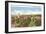 Cayuga Lake, Cornell University, Ithaca, New York-null-Framed Premium Giclee Print