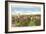 Cayuga Lake, Cornell University, Ithaca, New York-null-Framed Premium Giclee Print