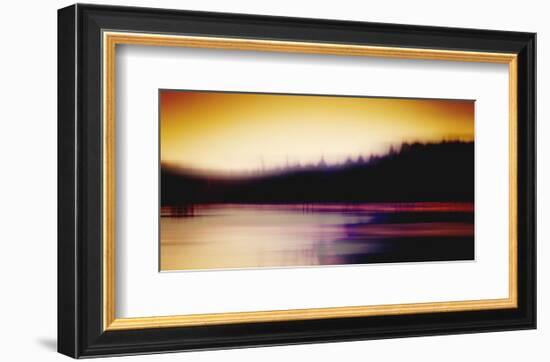 Cebu VI-Sven Pfrommer-Framed Art Print