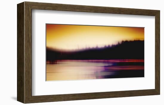 Cebu VI-Sven Pfrommer-Framed Art Print