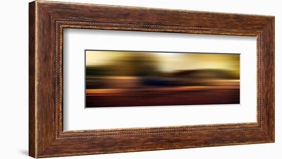 Cebu VII-Sven Pfrommer-Framed Art Print