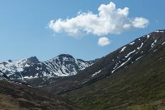 Alaska's Lost Lake-cec72-Photographic Print