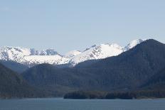 Alaska's Lost Lake-cec72-Photographic Print