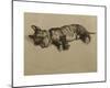 Premium Giclee Print