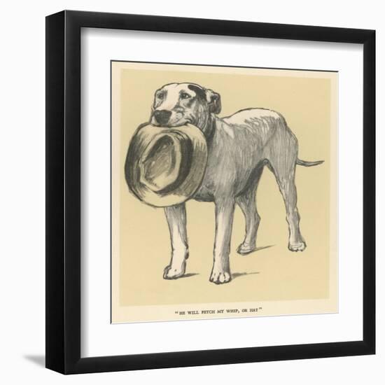 Art Print, , large