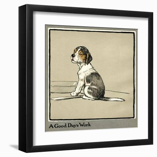 Art Print, , large
