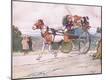 Giclee Print