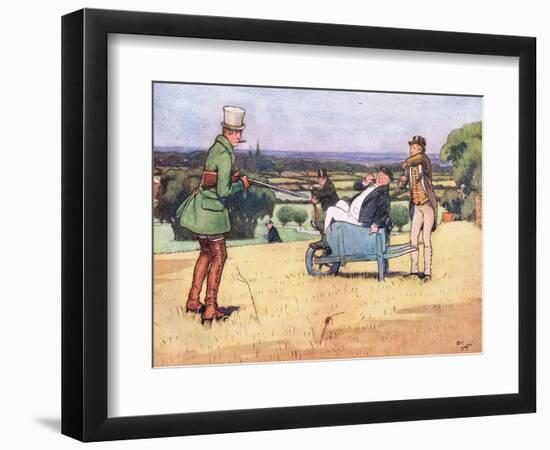 Giclee Print, , large