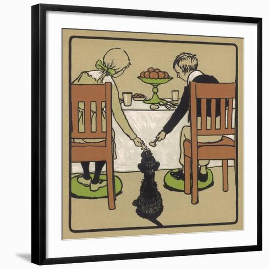 Art Print, , large