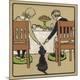 Premium Giclee Print