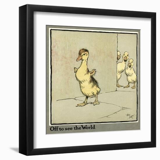 Art Print, , large