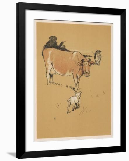 Art Print, , large