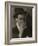 Cecil Beaton-Curtis Moffat-Framed Giclee Print