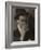 Cecil Beaton-Curtis Moffat-Framed Giclee Print