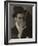 Cecil Beaton-Curtis Moffat-Framed Giclee Print