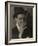 Cecil Beaton-Curtis Moffat-Framed Giclee Print