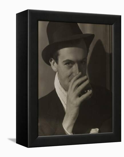 Cecil Beaton-Curtis Moffat-Framed Premier Image Canvas