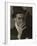 Cecil Beaton-Curtis Moffat-Framed Giclee Print