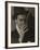 Cecil Beaton-Curtis Moffat-Framed Giclee Print