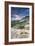 Cecret Lake In Little Cottonwood Canyon-Lindsay Daniels-Framed Photographic Print