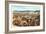 Cedar Brakes National Monument, Utah-null-Framed Art Print