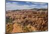 Cedar Breaks National Monument, Dixie National Forest, Utah, United States of America-Michael DeFreitas-Mounted Photographic Print