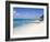 Cedar Grove Beach, Cockburn Town, Grand Turk Island, Turks and Caicos Islands, West Indies-Richard Cummins-Framed Photographic Print