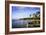 Cedar Island Bay-Alan Hausenflock-Framed Photographic Print