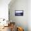 Cedar Island Sunrise-Alan Hausenflock-Framed Premier Image Canvas displayed on a wall