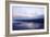 Cedar Island Sunrise-Alan Hausenflock-Framed Photographic Print