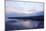 Cedar Island Sunrise-Alan Hausenflock-Mounted Photographic Print