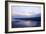 Cedar Island Sunrise-Alan Hausenflock-Framed Photographic Print