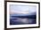 Cedar Island Sunrise-Alan Hausenflock-Framed Photographic Print