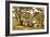 Cedars of Lebanon-English-Framed Giclee Print