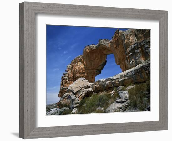 Cederberg, Western Cape Province, South Africa, Africa-I Vanderharst-Framed Photographic Print