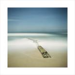 Clouded Horizon, 2006-Cédric Bihr-Premium Giclee Print