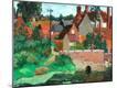Giclee Print