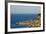 Cefalu, Palermo District, Sicily, Italy, Mediterranean, Europe-Bruno Morandi-Framed Photographic Print