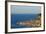 Cefalu, Palermo District, Sicily, Italy, Mediterranean, Europe-Bruno Morandi-Framed Photographic Print