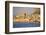 Cefalu, Palermo District, Sicily, Italy, Mediterranean, Europe-Bruno Morandi-Framed Photographic Print