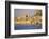 Cefalu, Palermo District, Sicily, Italy, Mediterranean, Europe-Bruno Morandi-Framed Photographic Print