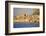 Cefalu, Palermo District, Sicily, Italy, Mediterranean, Europe-Bruno Morandi-Framed Photographic Print