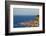 Cefalu, Palermo District, Sicily, Italy, Mediterranean, Europe-Bruno Morandi-Framed Photographic Print