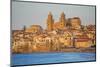 Cefalu, Sicily, Italy, Europe-Marco Simoni-Mounted Photographic Print