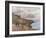 Cefalu: Sunset-Alberto Pisa-Framed Giclee Print