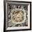 Ceiling of the Hall of Olympus-Paolo Veronese-Framed Giclee Print