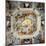 Ceiling of the Hall of Olympus-Paolo Veronese-Mounted Giclee Print